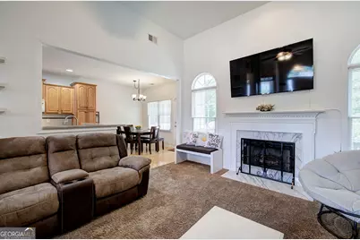 105 Arbor View Court, Woodstock, GA 30188 - Photo 7