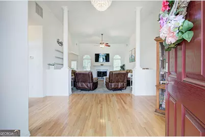 105 Arbor View Court, Woodstock, GA 30188 - Photo 5