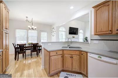 105 Arbor View Court, Woodstock, GA 30188 - Photo 15