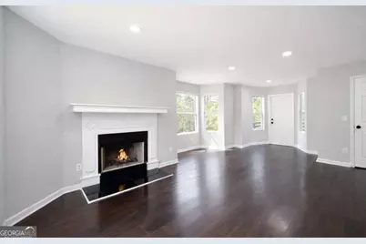 5356 Biffle Road, Stone Mountain, GA 30088 - Photo 5