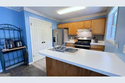 611 Davis Mill Road S, Dallas, GA 30157 - Photo 11