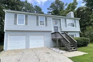 611 Davis Mill Rd S, Dallas, GA 30157 - Photo 1