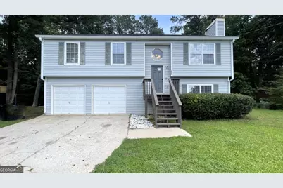 611 Davis Mill Road S, Dallas, GA 30157 - Photo 5