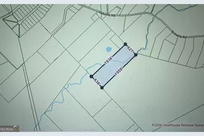 216 Roberts Road NW, Haddock, GA 31033 - Photo 1