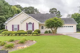 304 Ron Dr, Bethlehem, GA 30620 - Photo 1