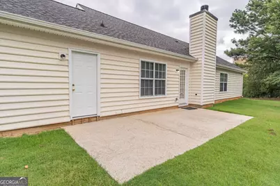304 Ron Drive, Bethlehem, GA 30620 - Photo 35