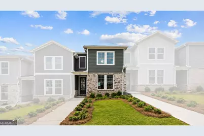 524 Crown Drive #13, Emerson, GA 30137 - Photo 1