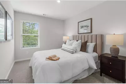 524 Crown Drive #13, Emerson, GA 30137 - Photo 19