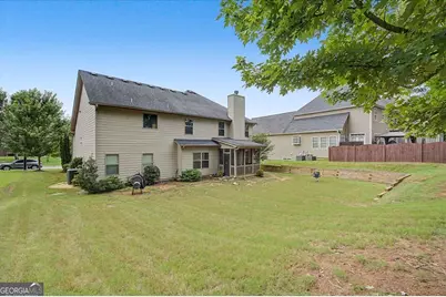 2327 Magaw Lane, Powder Springs, GA 30127 - Photo 45