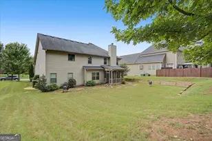 2327 Magaw Ln, Powder Springs, GA 30127 - Photo 45
