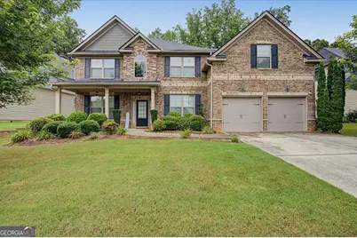 2327 Magaw Lane, Powder Springs, GA 30127 - Photo 1
