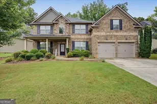 2327 Magaw Ln, Powder Springs, GA 30127 - Photo 1