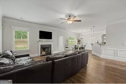 2327 Magaw Lane, Powder Springs, GA 30127 - Photo 17