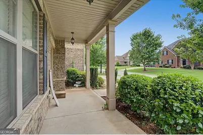 2327 Magaw Lane, Powder Springs, GA 30127 - Photo 5