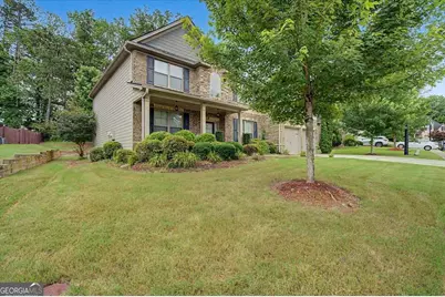 2327 Magaw Lane, Powder Springs, GA 30127 - Photo 3