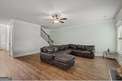 2327 Magaw Lane, Powder Springs, GA 30127 - Photo 15