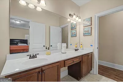 2327 Magaw Lane, Powder Springs, GA 30127 - Photo 31