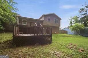 1496 Cherry Hill Rd SW, Conyers, GA 30094 - Photo 31