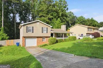 1496 Cherry Hill Road SW, Conyers, GA 30094 - Photo 1