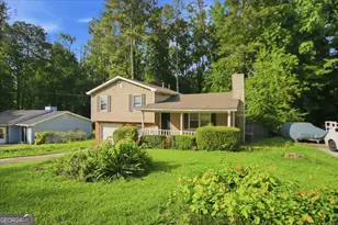 1496 Cherry Hill Rd SW, Conyers, GA 30094 - Photo 29