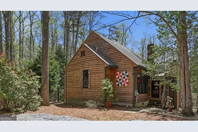 341 Brookwood Lane, Clarkesville, GA 30523 - Photo 1