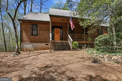 341 Brookwood Lane, Clarkesville, GA 30523 - Photo 3