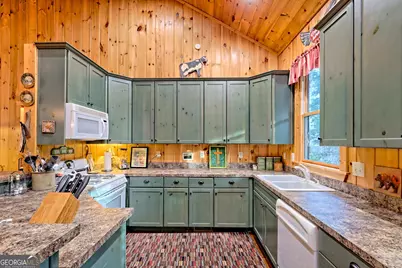 341 Brookwood Lane, Clarkesville, GA 30523 - Photo 19