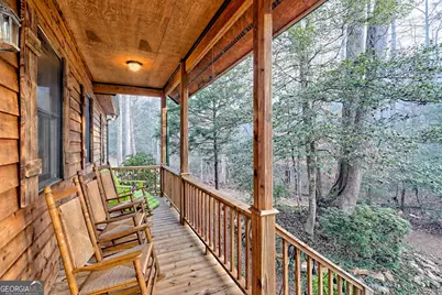 341 Brookwood Lane, Clarkesville, GA 30523 - Photo 7