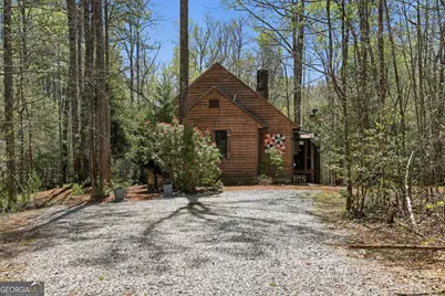 341 Brookwood Lane, Clarkesville, GA 30523 - Photo 1