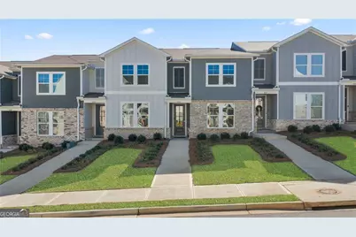 125 Park Ridge Circle #105, Emerson, GA 30137 - Photo 1
