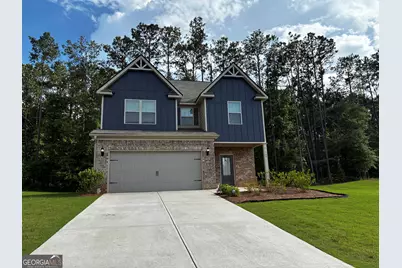 109 Armory Creek Drive, Jackson, GA 30233 - Photo 1