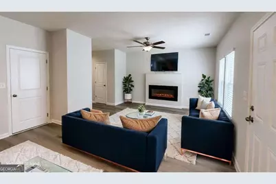 119 Deer Crossing, Temple, GA 30179 - Photo 9