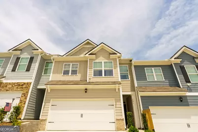 241 Deerberry Drive, Jasper, GA 30143 - Photo 1