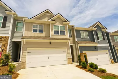 241 Deerberry Drive, Jasper, GA 30143 - Photo 39
