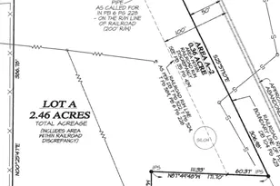 Lot A Industrial Dr, Zebulon, GA 30295 - Photo 1