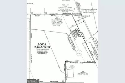 Lot A Industrial Drive, Zebulon, GA 30295 - Photo 3