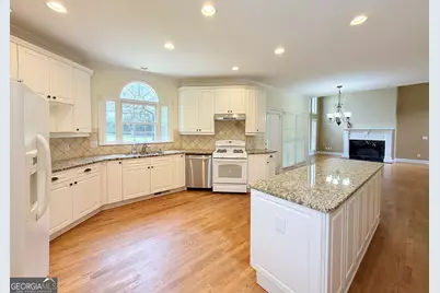 3753 Baccurate Way, Marietta, GA 30062 - Photo 9