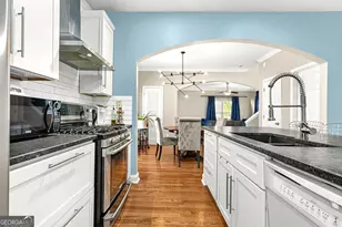 1001 Lena St NW, Atlanta, GA 30314 - Photo 11