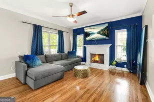 1001 Lena St NW, Atlanta, GA 30314 - Photo 7