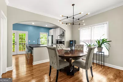1001 Lena Street NW, Atlanta, GA 30314 - Photo 9