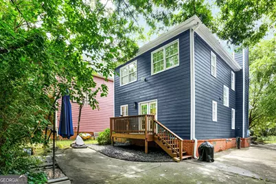 1001 Lena Street NW, Atlanta, GA 30314 - Photo 31