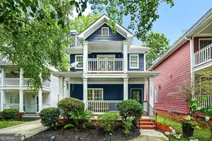1001 Lena St NW, Atlanta, GA 30314 - Photo 1