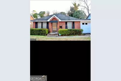 656 Villa Esta Avenue, Macon, GA 31206 - Photo 1