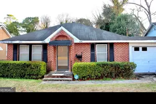 656 Villa Esta Ave, Macon, GA 31206 - Photo 1