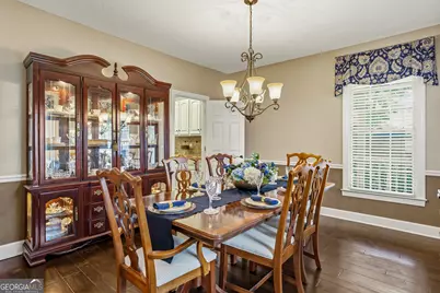 129 Cambridge Drive, Rincon, GA 31326 - Photo 3