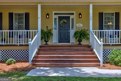 129 Cambridge Drive, Rincon, GA 31326 - Photo 29