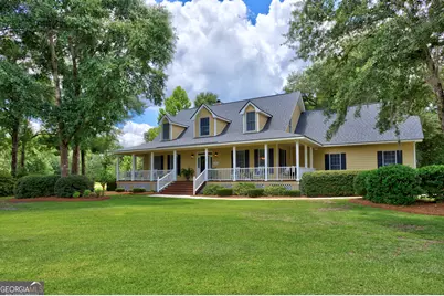 129 Cambridge Drive, Rincon, GA 31326 - Photo 33
