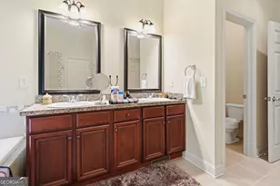 930 Lake Arrowhead Dr, Waleska, GA 30183 - Photo 25