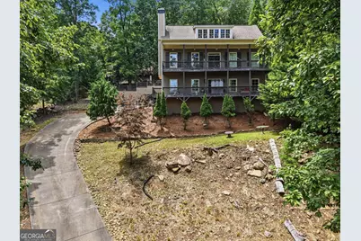 930 Lake Arrowhead Drive, Waleska, GA 30183 - Photo 3