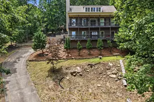 930 Lake Arrowhead Dr, Waleska, GA 30183 - Photo 3